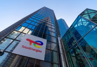TotalEnergies' refining income surges q-o-q